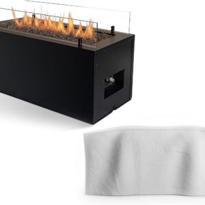 Planika Rio outdoor gas fire pit - Image 5