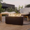 Planika Rio outdoor gas fire pit
