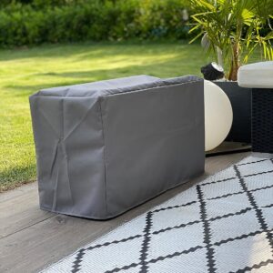 Planika Rio outdoor gas fire pit - Image 9