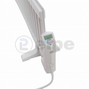 ELPE 400W LCD oil electric radiator (900x300) - Image 4