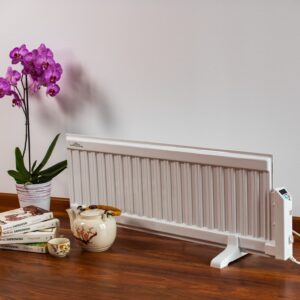 ELPE 400W LCD oil electric radiator (900x300)