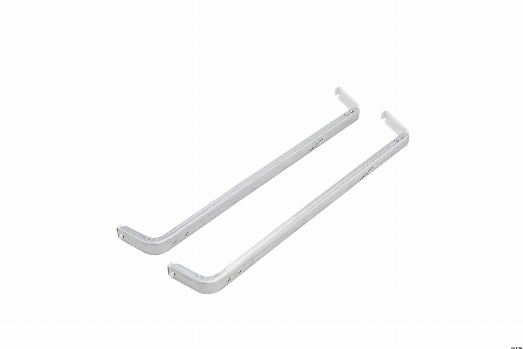 ELPE 400W LCD oil electric radiator (900x300) - Image 7