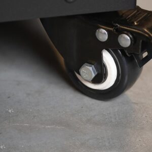 Elegant gas patio heater FARO - Image 17