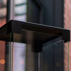 Elegant gas patio heater FARO - Image 13
