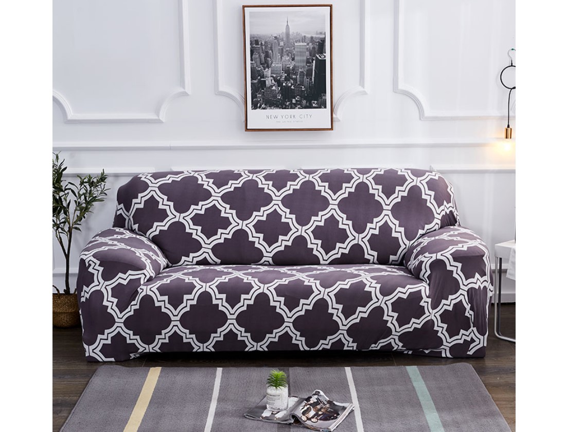 Elastic Sofa Cover Elastic Sofa Cover