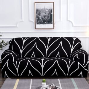 StretchFit Elastic Sofa Cover - Image 7
