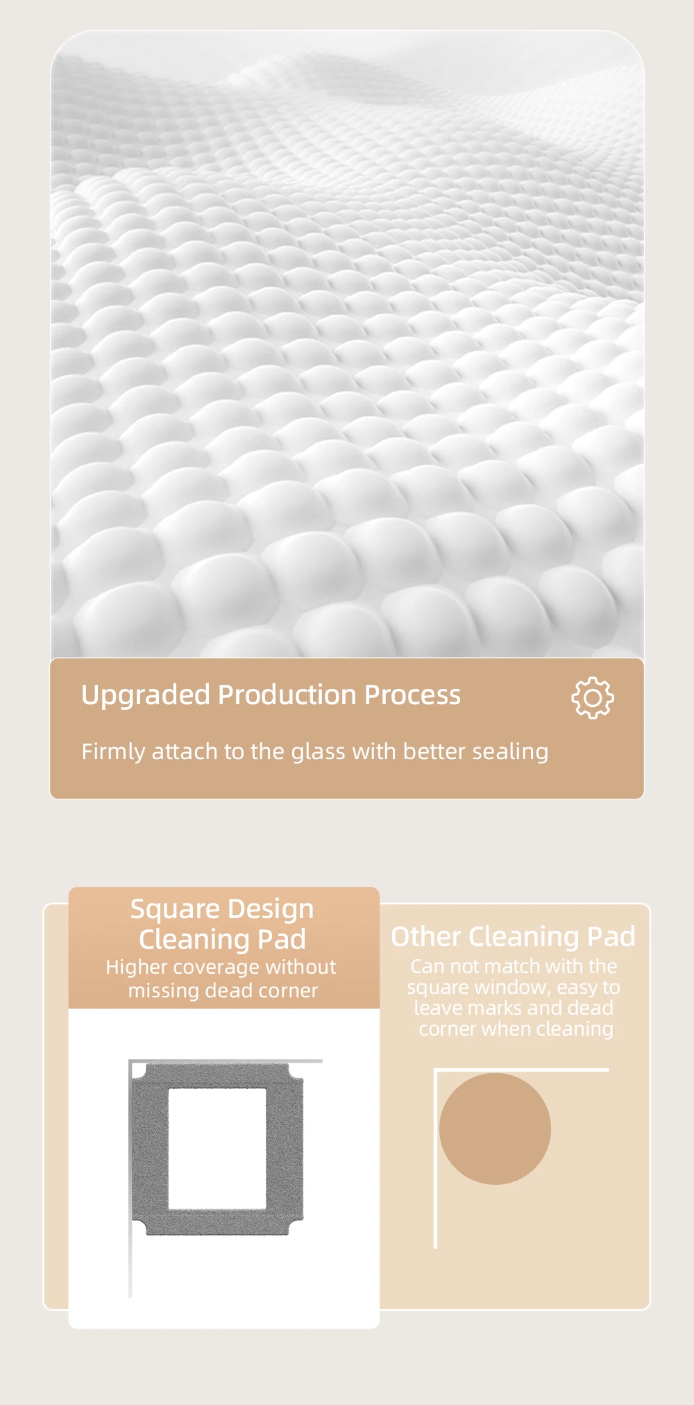Window Cleaning Robot Liectroux YW509, 2-Way Water Spray,Home Glass Floor Wall Robot Window Cleaner,Strong Vacuum,Rimless Works Window Cleaning Robot Liectroux YW509, 2-Way Water Spray,Home Glass Floor Wall Robot Window Cleaner,Strong Vacuum,Rimless Works