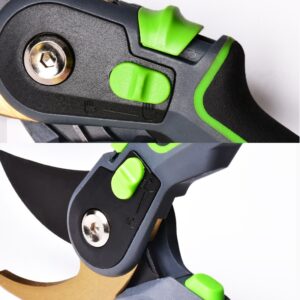 High-Quality Plant Trim Garden Scissors - Image 4