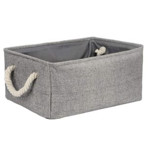 Folding Linen Storage Box - Image 7
