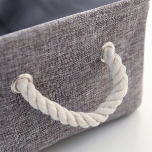 Folding Linen Storage Box - Image 5