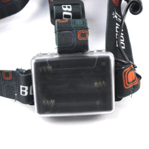 Adjustable Waterproof LED Headlamp - Image 8