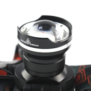 Adjustable Waterproof LED Headlamp - Image 6