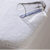 Waterproof Terry Cloth Mattress Cover