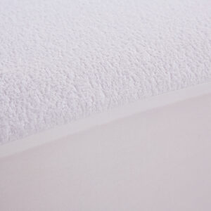 Waterproof Terry Cloth Mattress Cover - Image 4