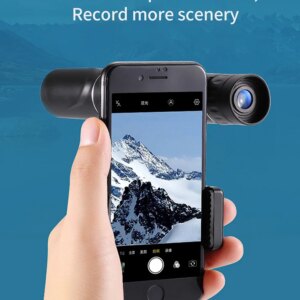 900x25 HD Zoom Portable Powerful Binoculars - Image 6