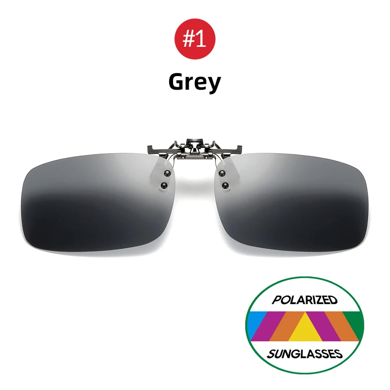 1 Grey
