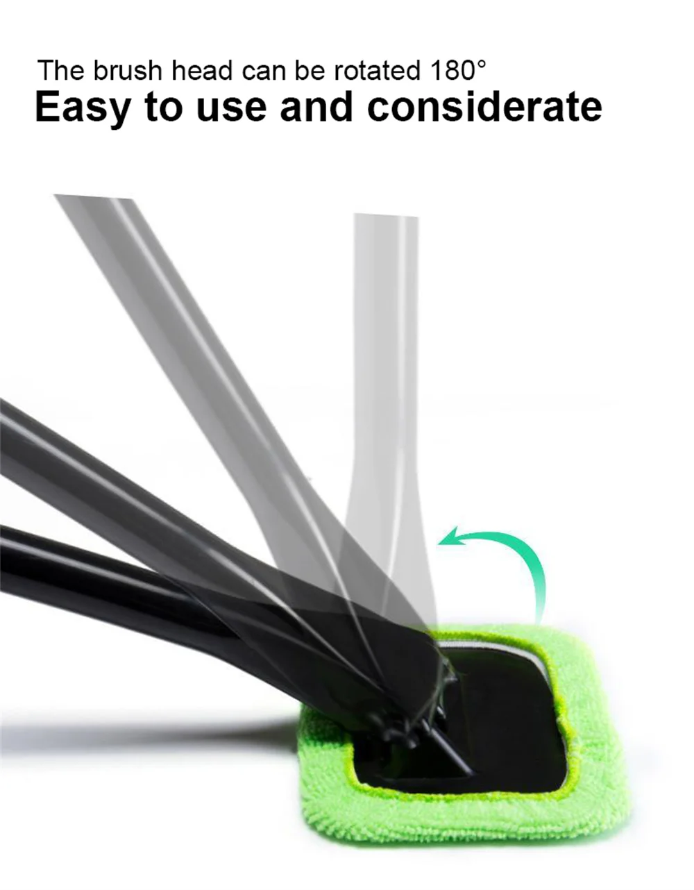 Window Cleaner Brush