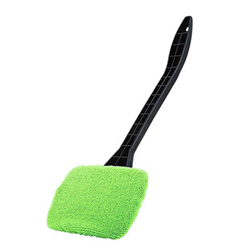 Green Brush