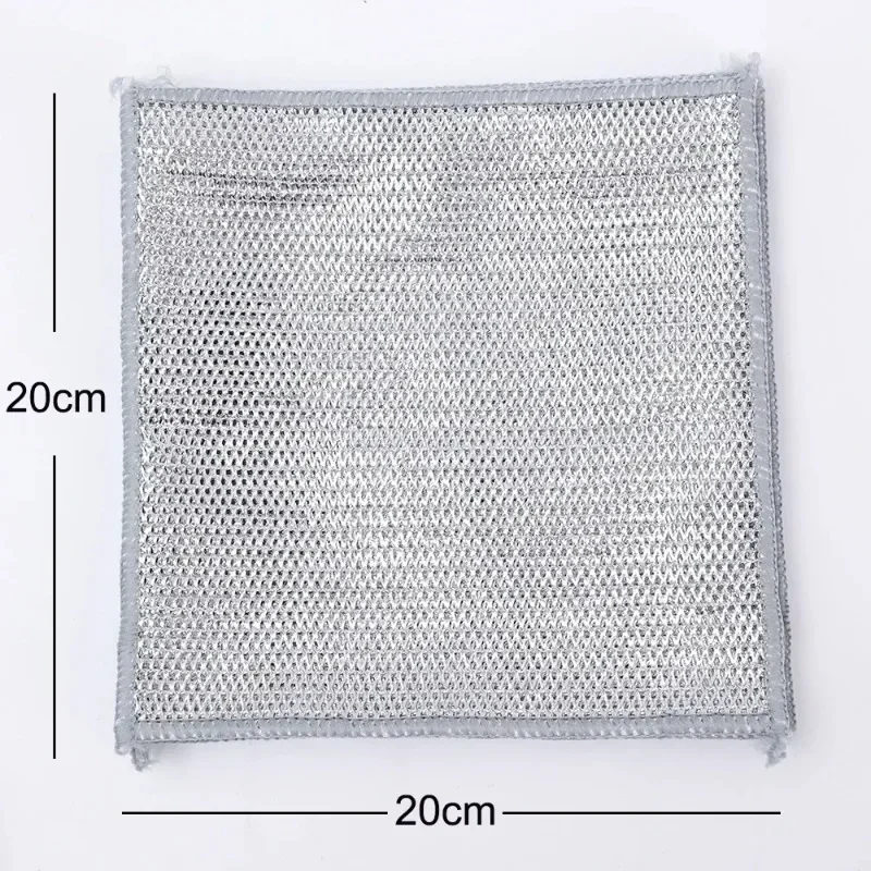 Cleaning Cloth