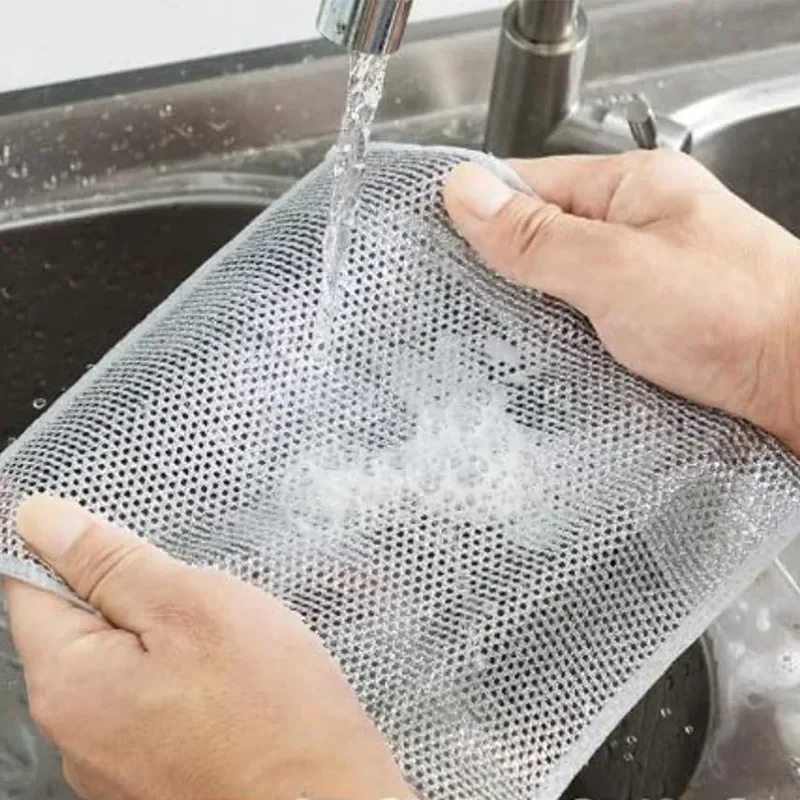 Cleaning Cloth