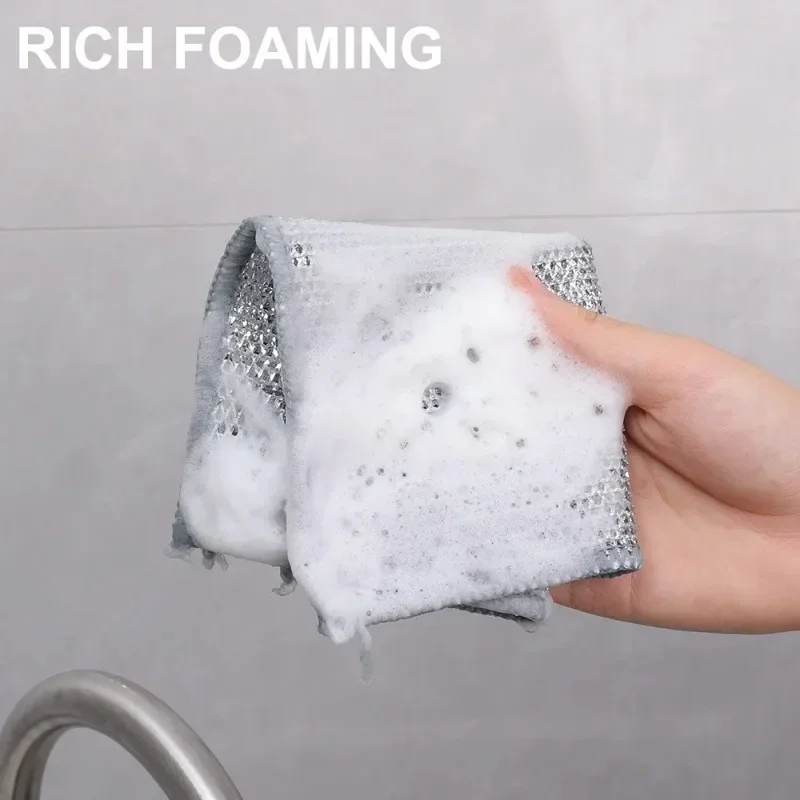 Cleaning Cloth