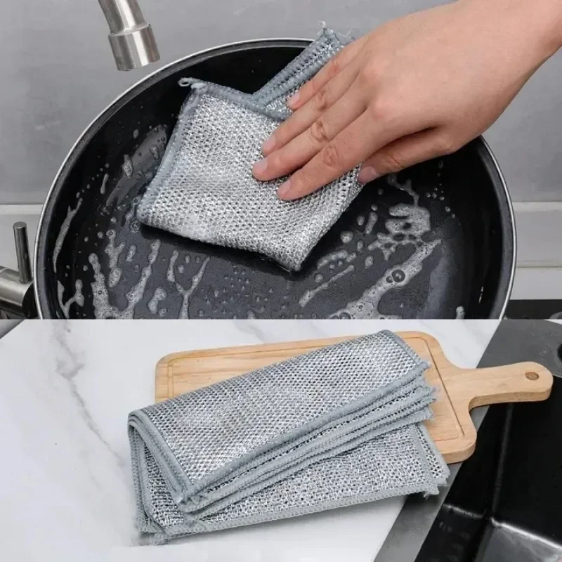 Cleaning Cloth