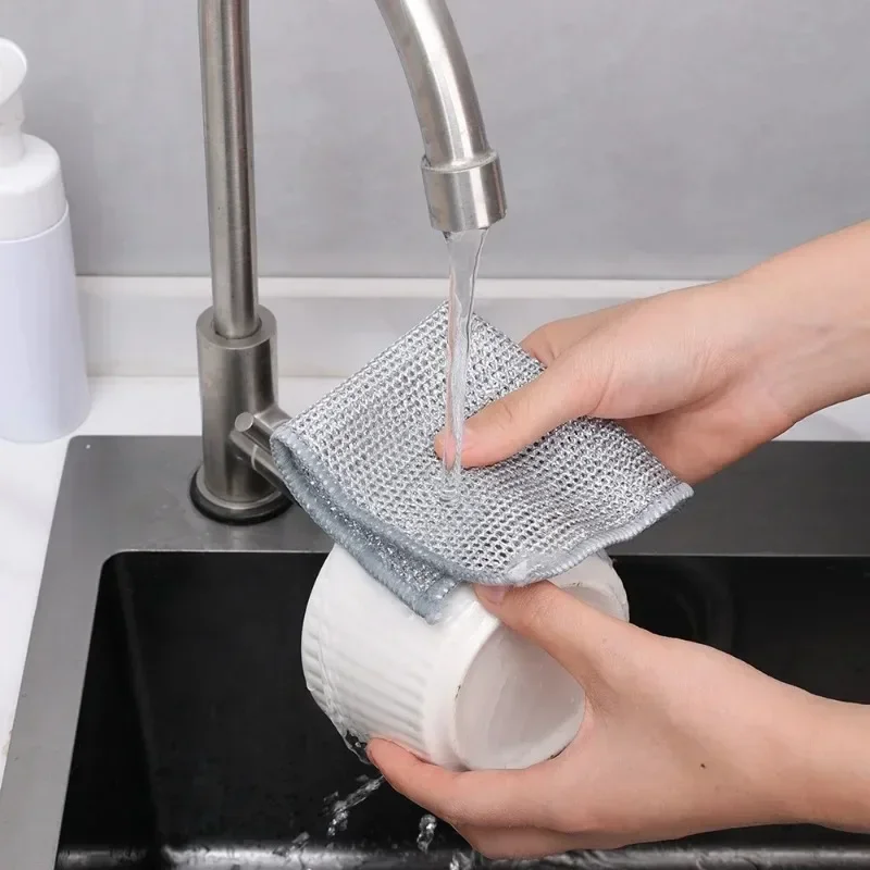 Cleaning Cloth