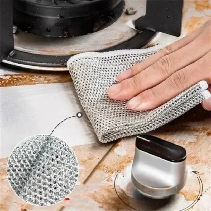 Cleaning Cloth