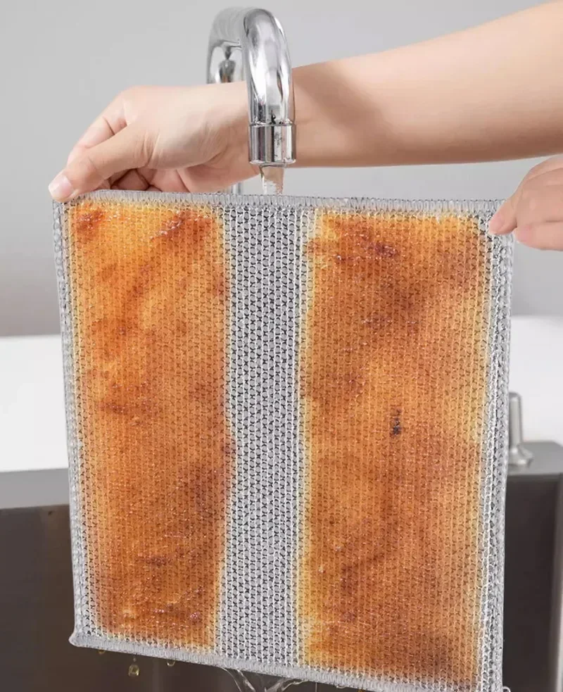 Cleaning Cloth
