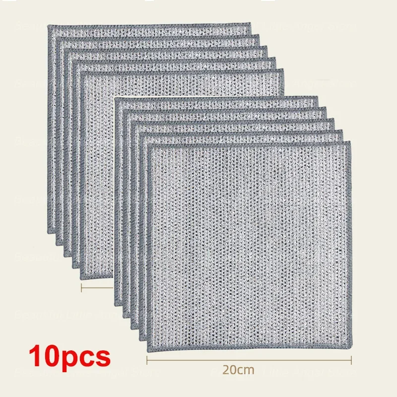 10PCS