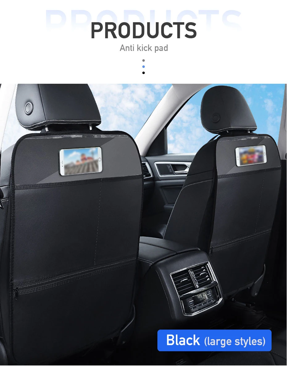 Seat back padg Seat back padg