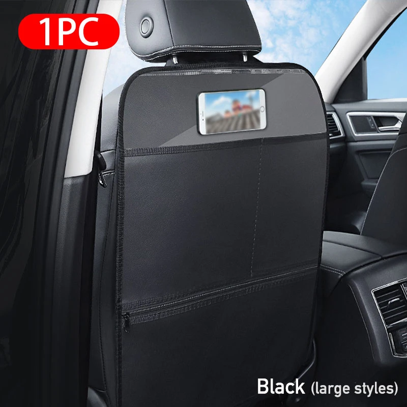 Black Big 1pc