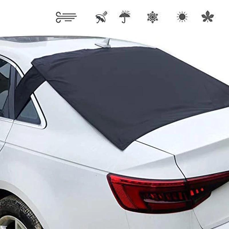 Car cover