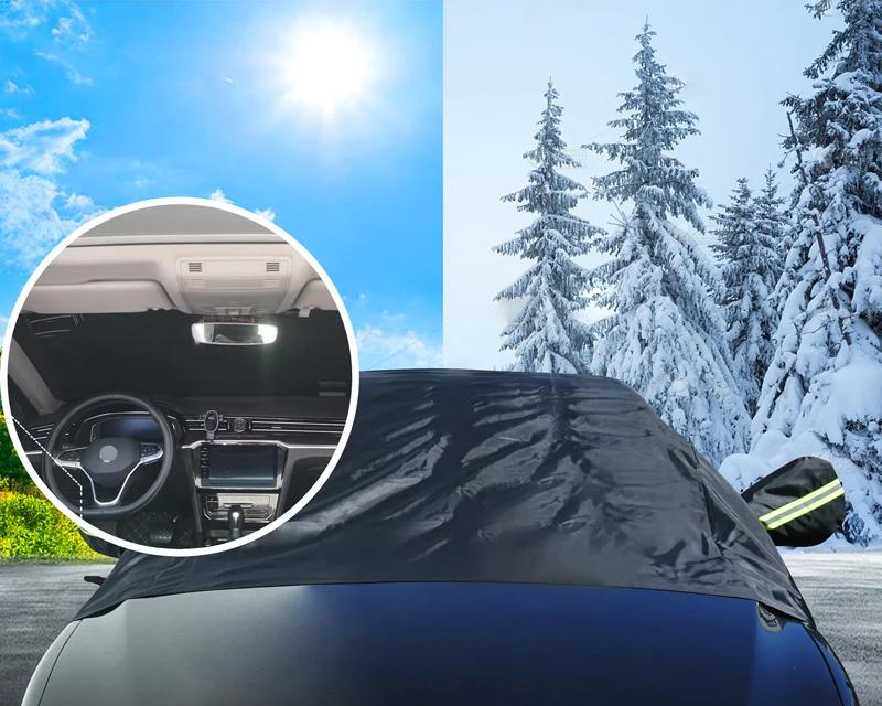 Car cover