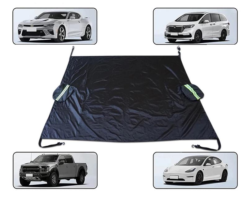 Car cover