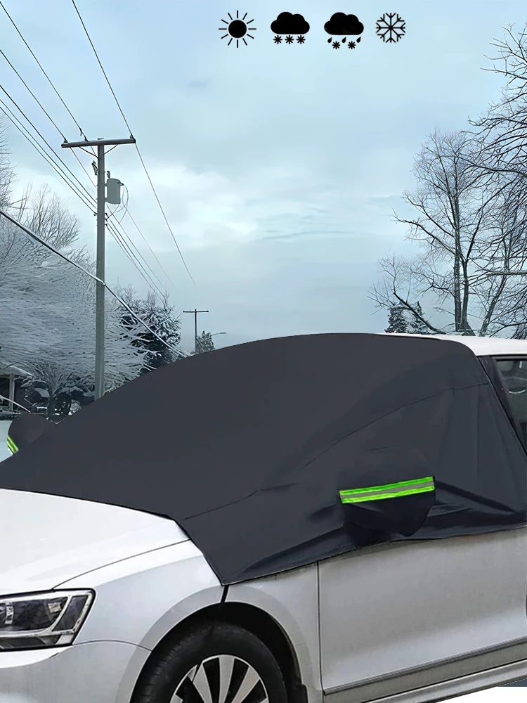 Car cover