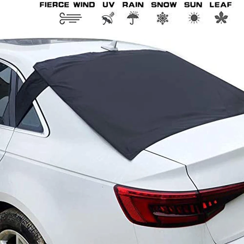 Rear Cover