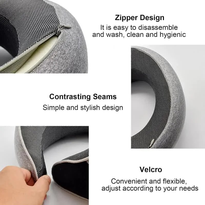Neck pillow Neck pillow