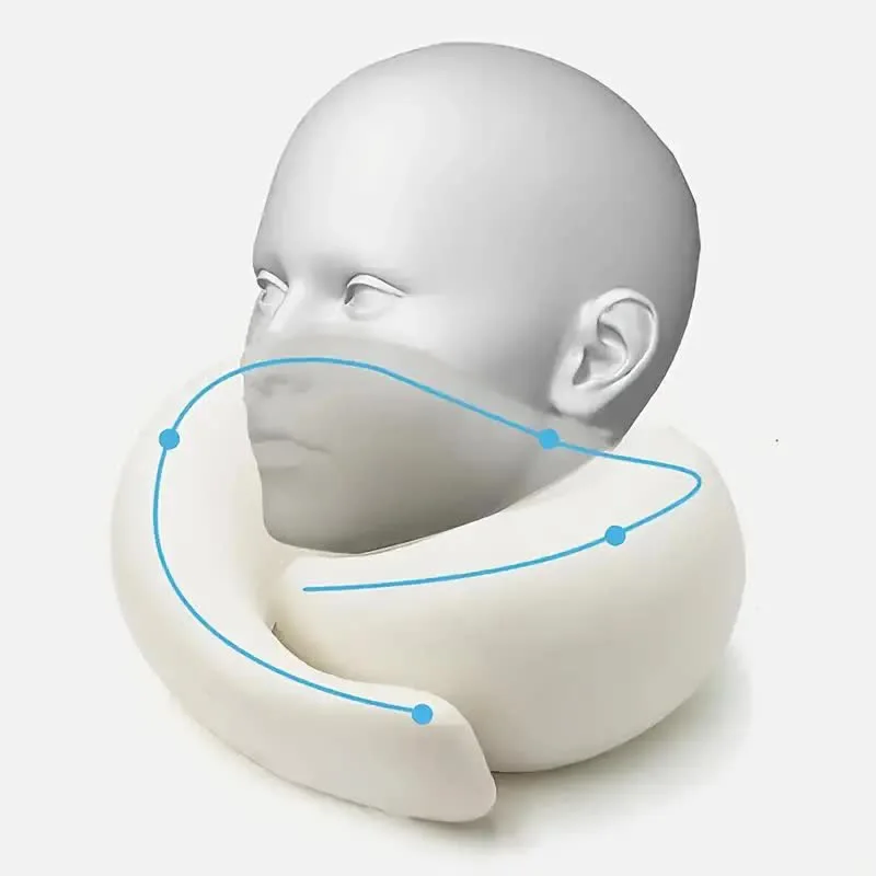 Neck pillow Neck pillow