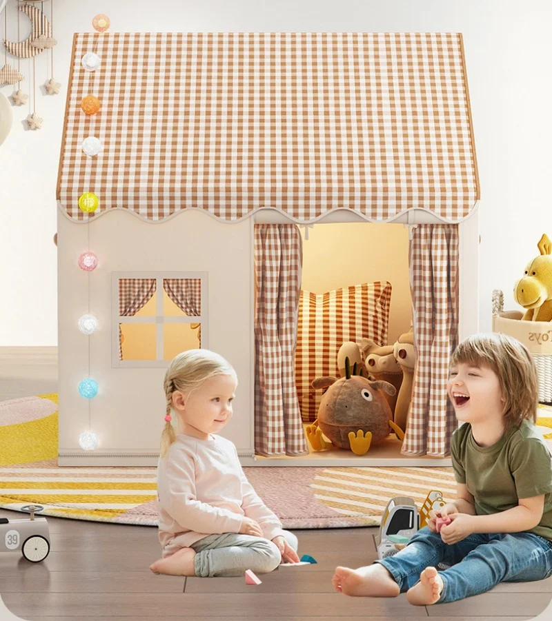 Laps Väike maja Kokkupandav mängutelk Laps Mängutelk Printsess Tüdruk Lossi mängumaja Beebitelk Ei sisalda kerget palli Chrismas Kingitus Laps Väike maja Kokkupandav mängutelk Laps Mängutelk Printsess Tüdruk Lossi mängumaja Beebitelk Ei sisalda kerget palli Chrismas Kingitus