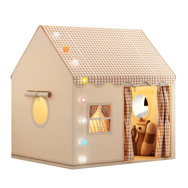 Laps Väike maja Kokkupandav mängutelk Laps Mängutelk Printsess Tüdruk Lossi mängumaja Beebitelk Ei sisalda kerget palli Chrismas Kingitus Laps Väike maja Kokkupandav mängutelk Laps Mängutelk Printsess Tüdruk Lossi mängumaja Beebitelk Ei sisalda kerget palli Chrismas Kingitus