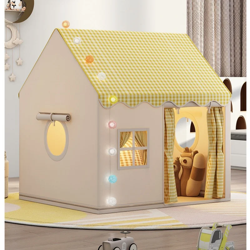 Laps Väike maja Kokkupandav mängutelk Laps Mängutelk Printsess Tüdruk Lossi mängumaja Beebitelk Ei sisalda kerget palli Chrismas Kingitus Laps Väike maja Kokkupandav mängutelk Laps Mängutelk Printsess Tüdruk Lossi mängumaja Beebitelk Ei sisalda kerget palli Chrismas Kingitus