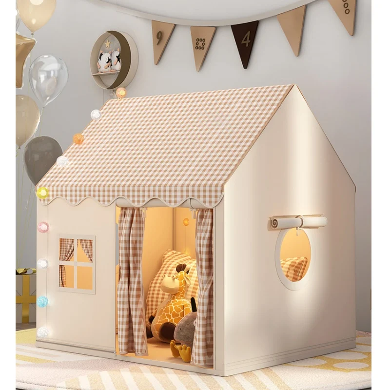 Laps Väike maja Kokkupandav mängutelk Laps Mängutelk Printsess Tüdruk Lossi mängumaja Beebitelk Ei sisalda kerget palli Chrismas Kingitus Laps Väike maja Kokkupandav mängutelk Laps Mängutelk Printsess Tüdruk Lossi mängumaja Beebitelk Ei sisalda kerget palli Chrismas Kingitus