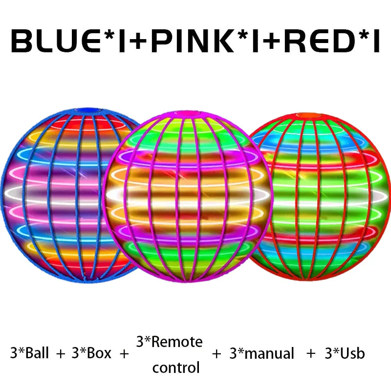 3pcs