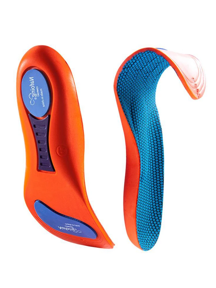 Sport Insoles for Shoes Sole Shock Absorption Deodorant Breathable Cushion Running Insoles for Feet Man Women Orthopedic Insoles Sport Insoles for Shoes Sole Shock Absorption Deodorant Breathable Cushion Running Insoles for Feet Man Women Orthopedic Insoles