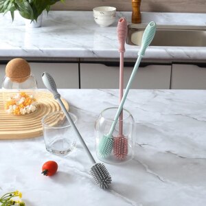 integrated baby silicone