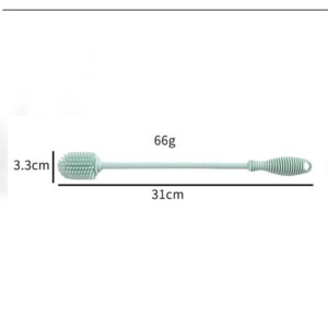 integrated baby silicone