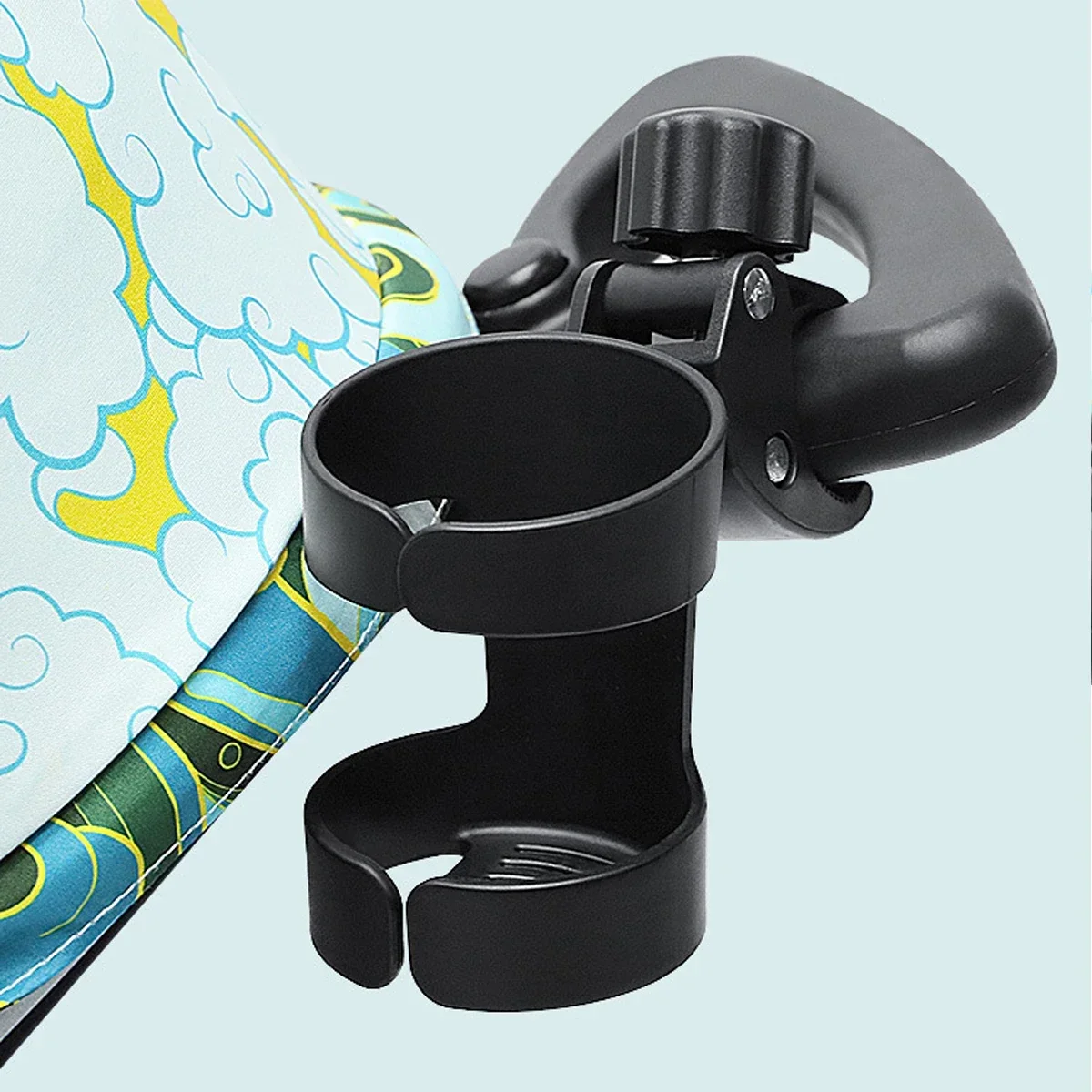 Universal Baby Stroller Cup Holder Universal Baby Stroller Cup Holder