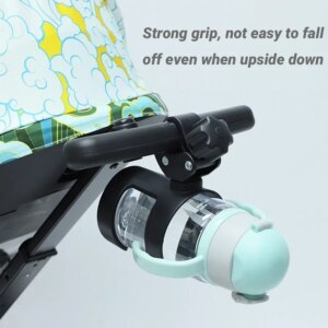 baby stroller cup