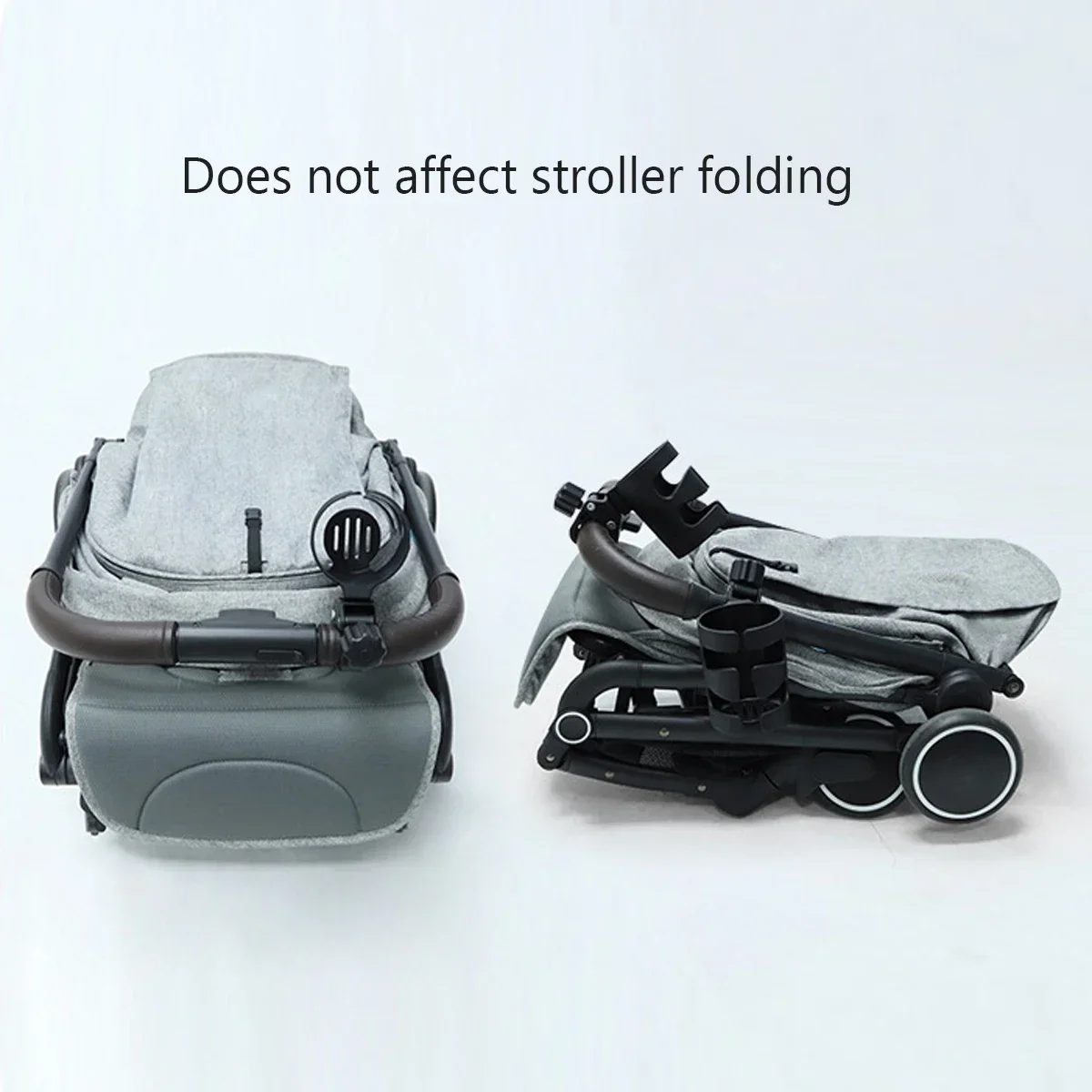 Universal Baby Stroller Cup Holder Universal Baby Stroller Cup Holder